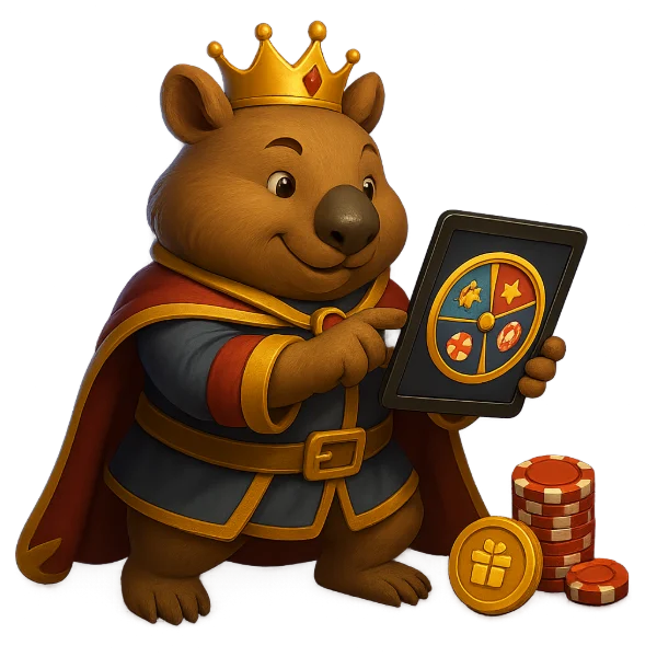 Empire96 Casino game library overview