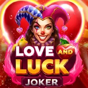 Empire96 Casino selection featuring Joker X Love